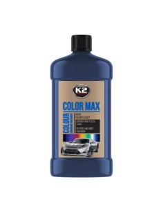 K2 Color max 500 granatowy