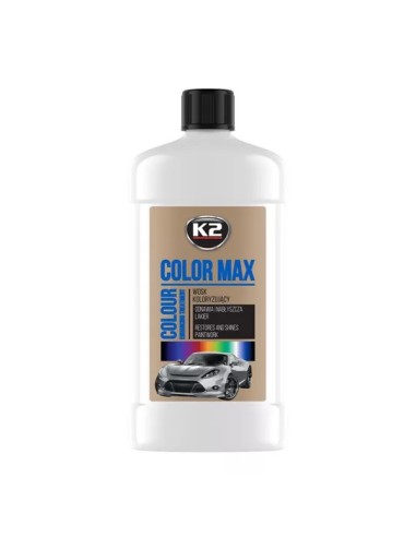 K2 Color max 500 fehér
