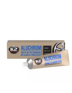 K2 aluchrom paszta chromu i metali