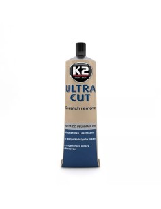 K2 Ultra cut polírpaszta usuwania rys