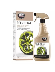 K2 Neorim 700 ml