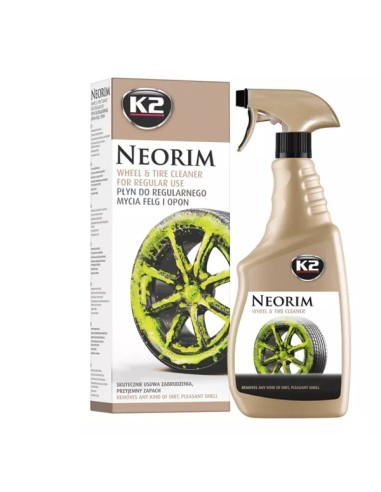 K2 Neorim 700 ml