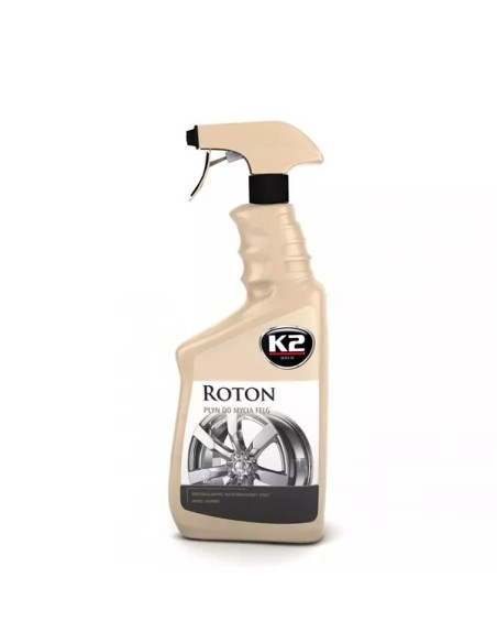 K2 - Roton felnitisztító 700 ml atomiz