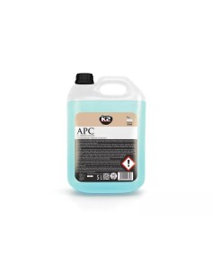 K2 APC tisztító 5L