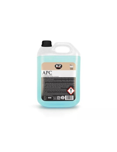 K2 APC tisztító 5L