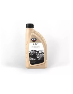 K2 APC 1 l wszechstronny srodek czysz.kon