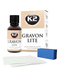 K2 Gravon lite 50 ml powloka ceramiczna