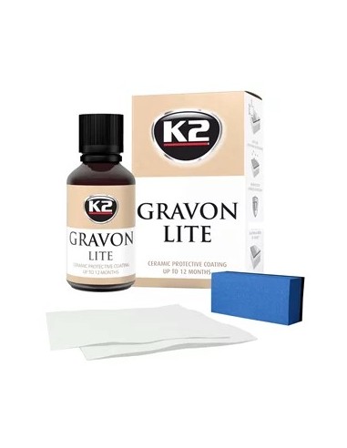 K2 Gravon lite 50 ml powloka ceramiczna