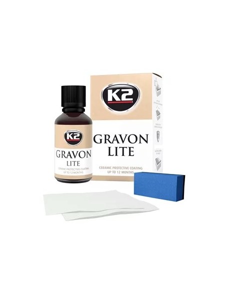 K2 Gravon lite 50 ml powloka ceramiczna
