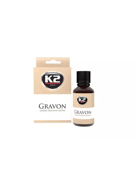 K2 Gravon refill powloka ceramiczna 50 ml