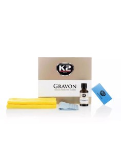 K2 Gravon zestaw ceramiczna ochrona