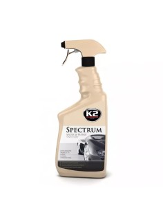 K2 - Spectrum folyékony viasz 700 ml szórófejes