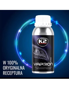 K2 Vapron refill 600 ml regeneracj reflek