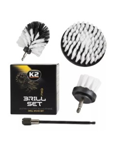 K2 brill pro