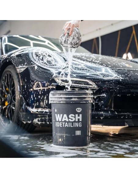 K2 wiadro rinse 20 l