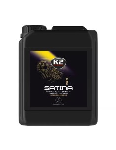 K2 Satina pro bezzapachowa 5 l
