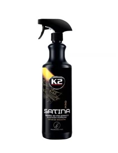 K2 Satina pro bezzapachowa 1 l