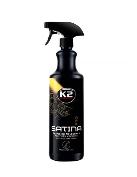 K2 Satina pro bezzapachowa 1 l