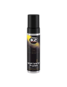 K2 Sofrano foam pro 200 ml