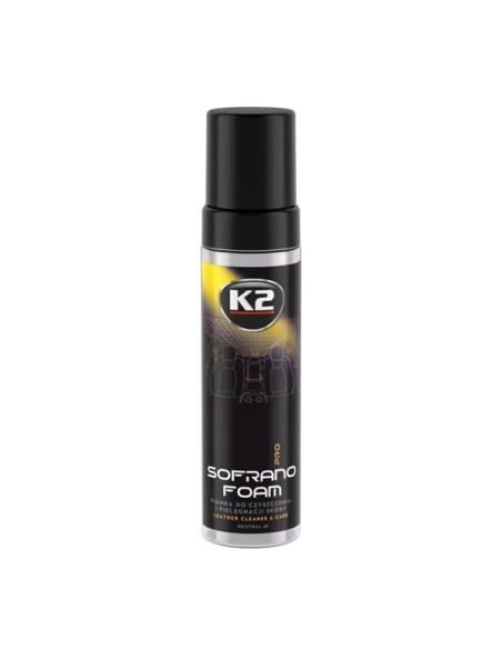K2 Sofrano foam pro 200 ml