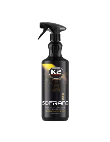 K2 Sofrano pro 1 l