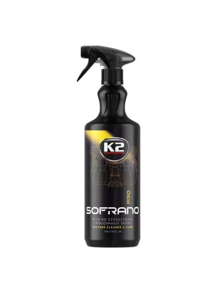 K2 Sofrano pro 1 l