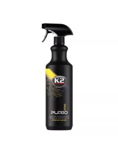 K2 purio pro czyszczenie tworzyw 1 l