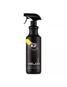 K2 velor pro pranie podsufitki 1 l