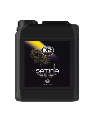 K2 Satina pro sunset fresh 5 l