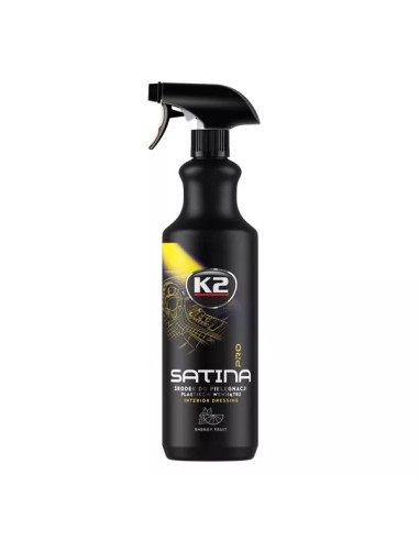 K2 Satina pro energy fruit 1 l