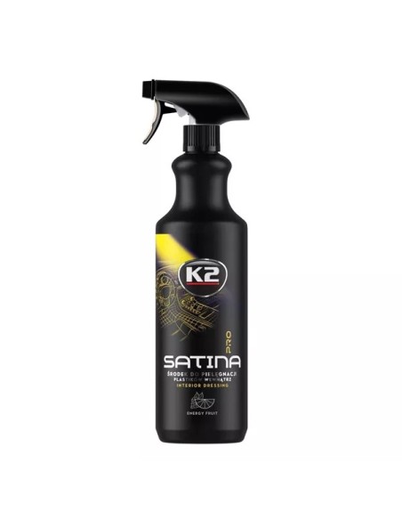 K2 Satina pro energy fruit 1 l
