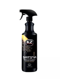 K2 Satina pro sunset fresh 1 l