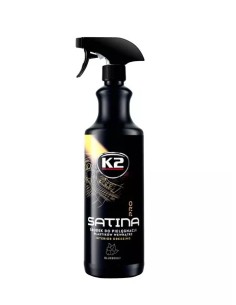 K2 Satina pro blueberry 1 l