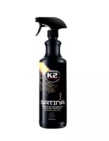 K2 Satina pro blueberry 1 l