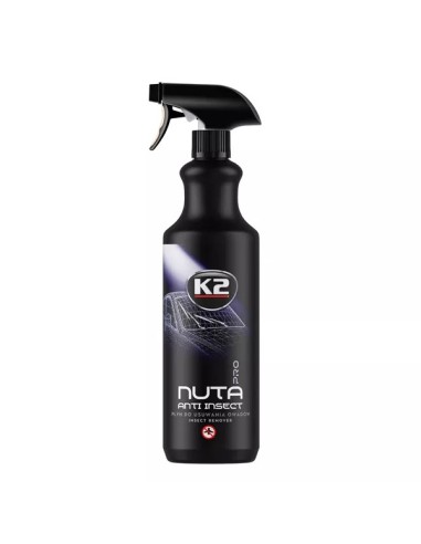 K2 - Nuta rovareltávolító Pro 1 l