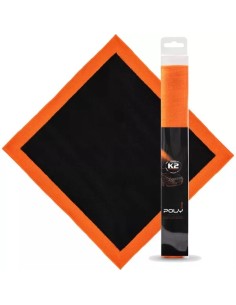 K2 - poly Pro mikroszálas törlőkendő+gyurma