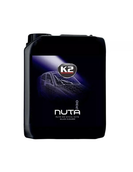 K2-NUTA PRO FOLYADÉK MOSÁSHOZ POWIERZCHNI 5L