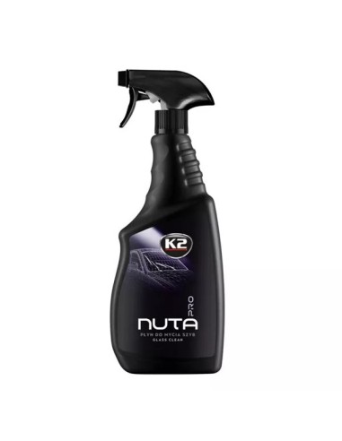 K2 - Nuta Pro szélvédőmosó 750 ml