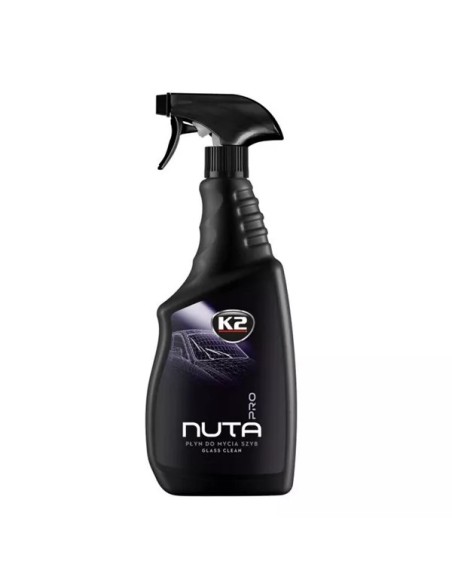 K2 - Nuta Pro szélvédőmosó 750 ml
