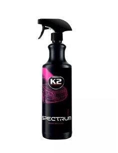 K2 Spectrum pro 1 l