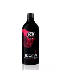 K2 - Sigma Pro dressing gumiabroncsra 1 l