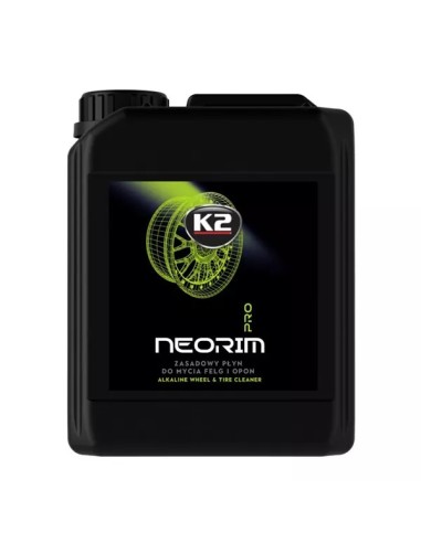 K2 Neorim pro 5 l