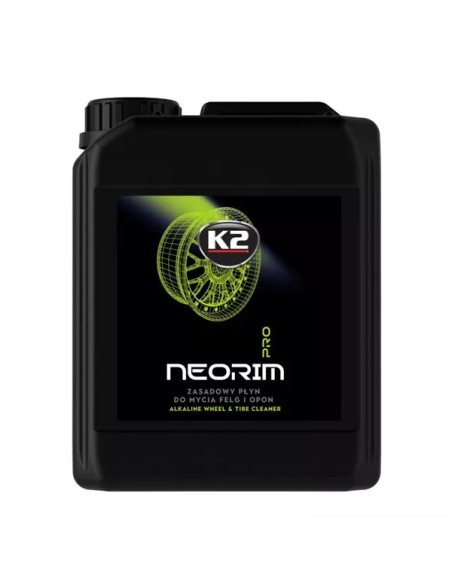 K2 Neorim pro 5 l