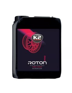 K2 - Roton Pro felnitisztító 5 l