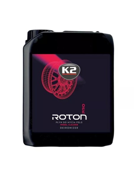 K2 - Roton Pro felnitisztító 5 l