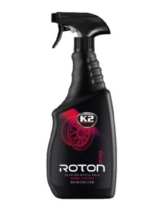 K2 - Roton Pro felnitisztító 750 ml