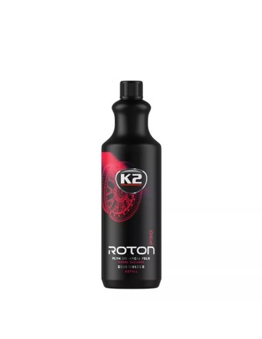 K2 Roton pro 1 l deironizer krwawiacy zel