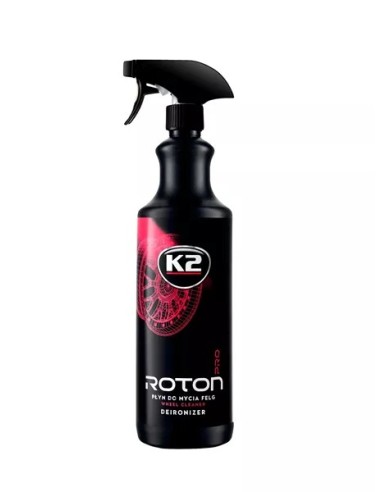 K2 - Roton Pro felnitisztító gél 1 l
