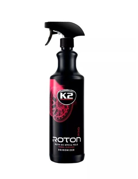 K2 - Roton Pro felnitisztító gél 1 l