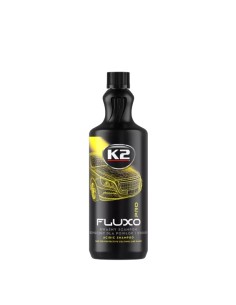 K2 fluxo pro 1 l kwasny sampon